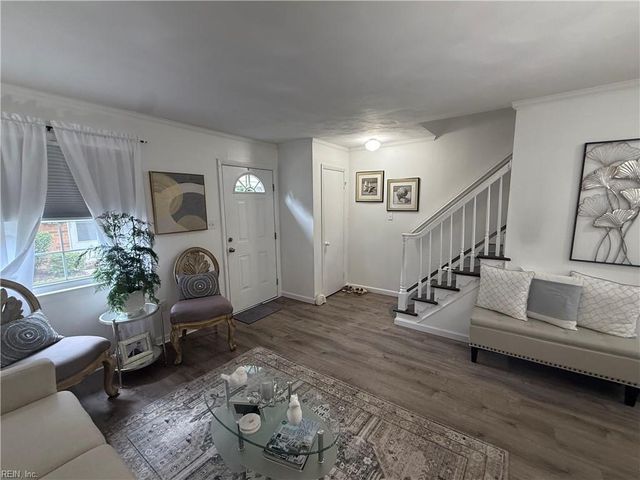 1136 Witchgate CT, Virginia Beach, VA 23455