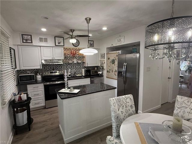 1136 Witchgate CT, Virginia Beach, VA 23455