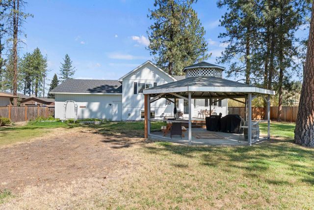 6811 W Johannsen Ave, Nine Mile Falls, WA 99026