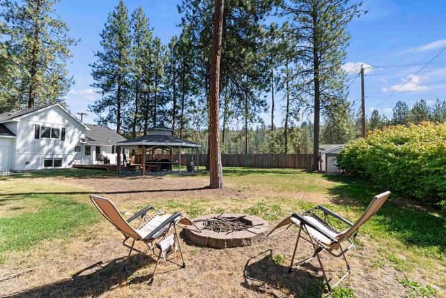 6811 W Johannsen Ave, Nine Mile Falls, WA 99026