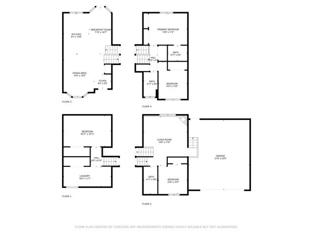 6811 W Johannsen Ave, Nine Mile Falls, WA 99026
