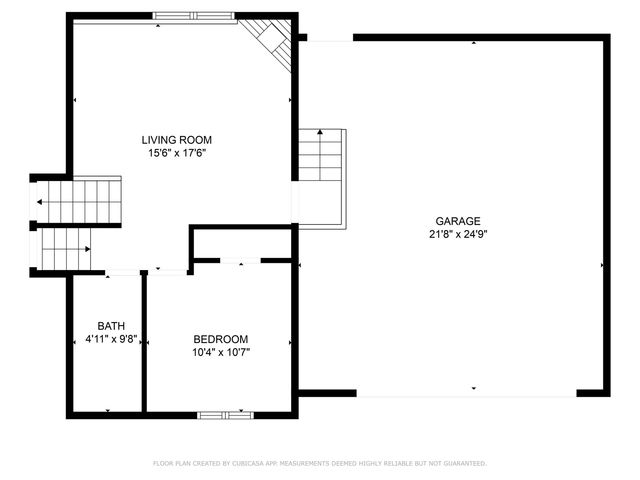 6811 W Johannsen Ave, Nine Mile Falls, WA 99026