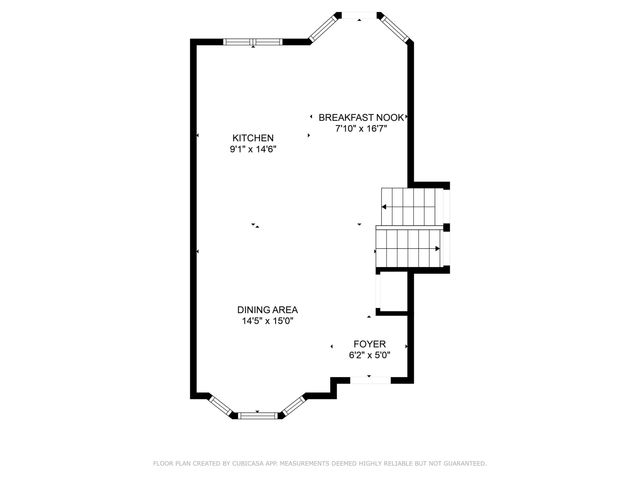 6811 W Johannsen Ave, Nine Mile Falls, WA 99026