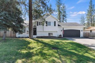 6811 W Johannsen Ave, Nine Mile Falls, WA 99026