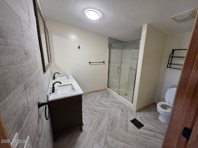 2062 E HORSESHOE SPRINGS Road, Globe, AZ 85501