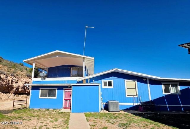 2062 E HORSESHOE SPRINGS Road, Globe, AZ 85501