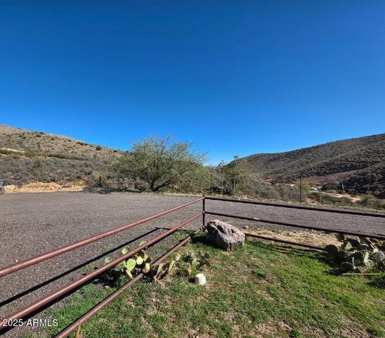 2062 E HORSESHOE SPRINGS Road, Globe, AZ 85501