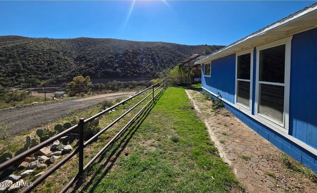 2062 E HORSESHOE SPRINGS Road, Globe, AZ 85501