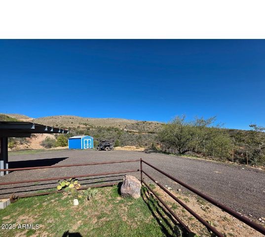 2062 E HORSESHOE SPRINGS Road, Globe, AZ 85501