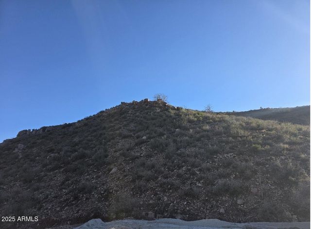 2062 E HORSESHOE SPRINGS Road, Globe, AZ 85501