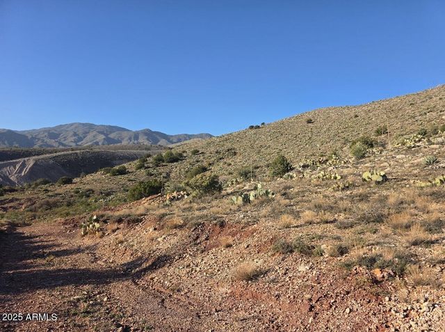 2062 E HORSESHOE SPRINGS Road, Globe, AZ 85501