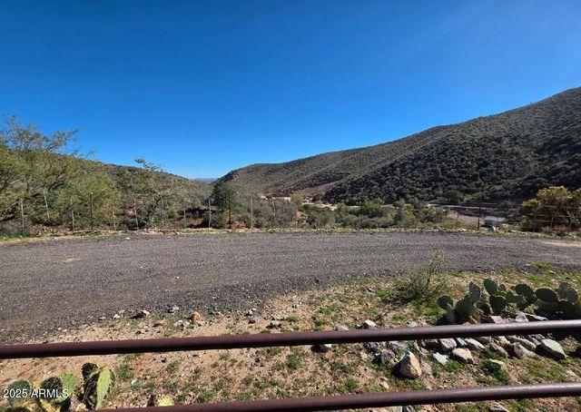 2062 E HORSESHOE SPRINGS Road, Globe, AZ 85501