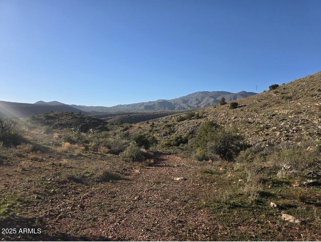 2062 E HORSESHOE SPRINGS Road, Globe, AZ 85501