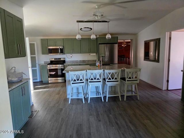 2062 E HORSESHOE SPRINGS Road, Globe, AZ 85501