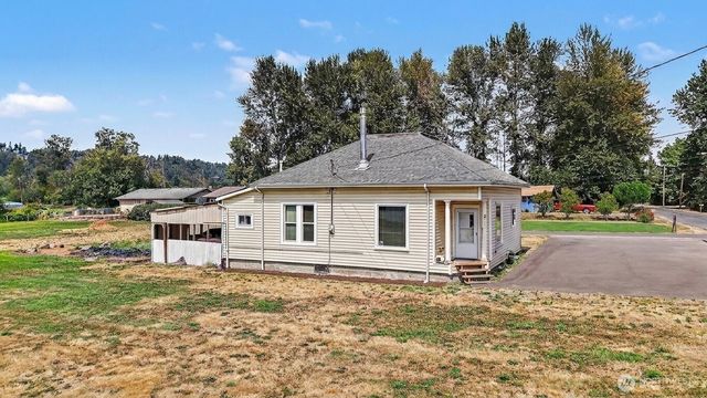 311 Clay Street NW, Auburn, WA 98001