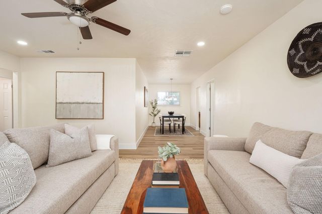 6662 N Effie Street, Fresno, CA 93710