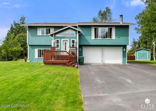 17311 Bonasila Circle, Eagle River, AK 99577