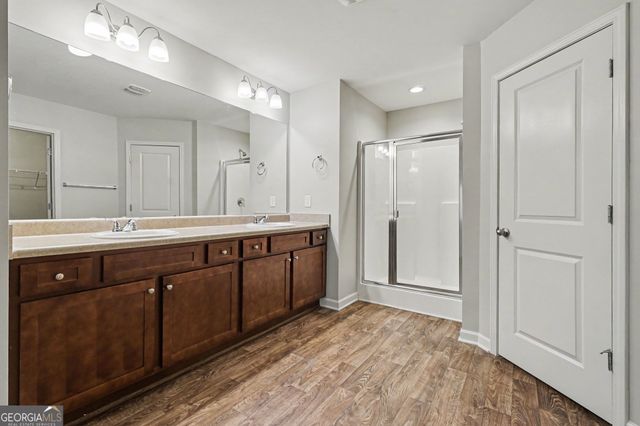 825 Sassafras Lane, Hoschton, GA 30548
