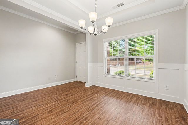 825 Sassafras Lane, Hoschton, GA 30548