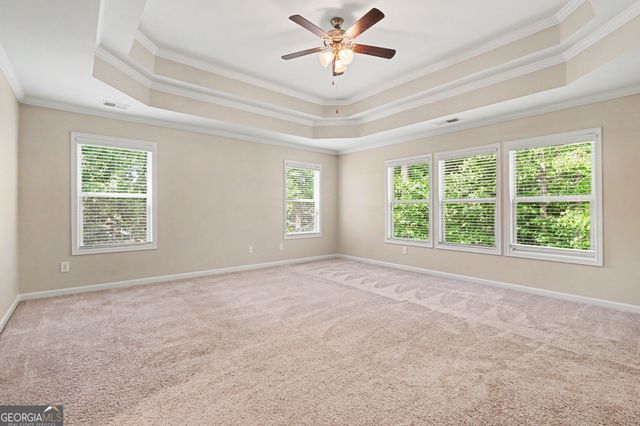825 Sassafras Lane, Hoschton, GA 30548