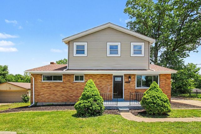 6004 Snyder Road, Green Twp, OH 45247