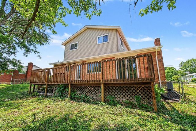 6004 Snyder Road, Green Twp, OH 45247