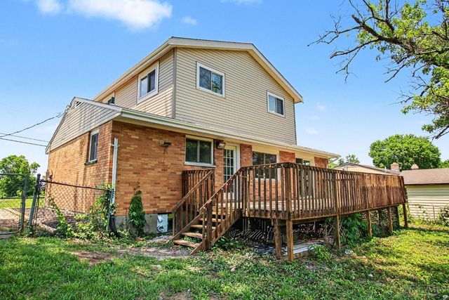 6004 Snyder Road, Green Twp, OH 45247