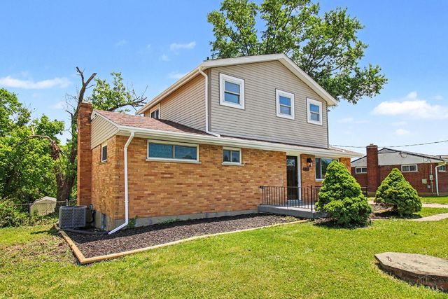 6004 Snyder Road, Green Twp, OH 45247