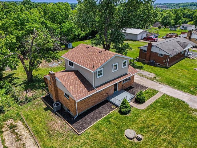 6004 Snyder Road, Green Twp, OH 45247