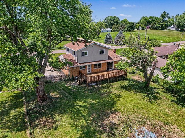 6004 Snyder Road, Green Twp, OH 45247