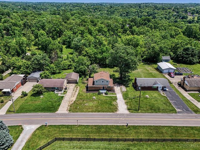 6004 Snyder Road, Green Twp, OH 45247
