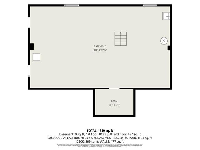6004 Snyder Road, Green Twp, OH 45247