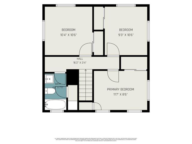 6004 Snyder Road, Green Twp, OH 45247