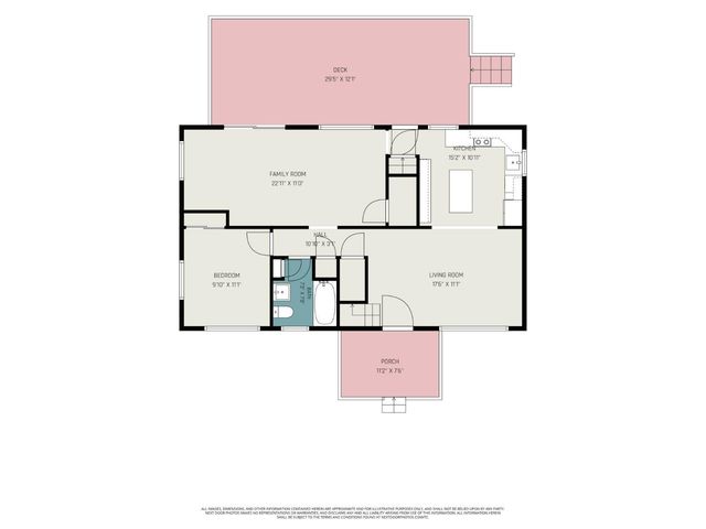 6004 Snyder Road, Green Twp, OH 45247