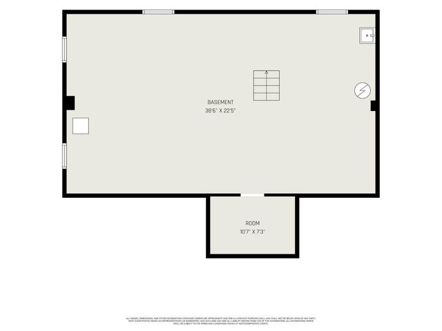 6004 Snyder Road, Green Twp, OH 45247