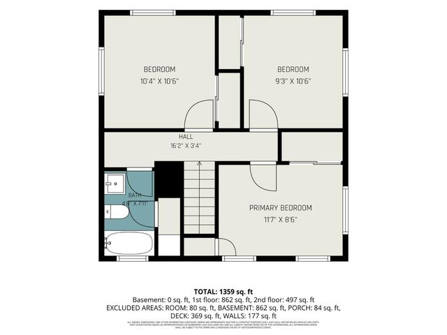 6004 Snyder Road, Green Twp, OH 45247
