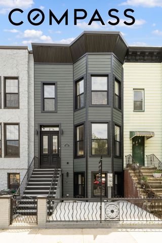 12 Pilling Street, New York City, NY 11207