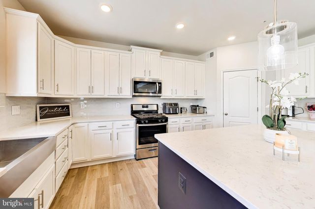 2502 CLARE CLIFFS COURT, Fort Washington, MD 20744