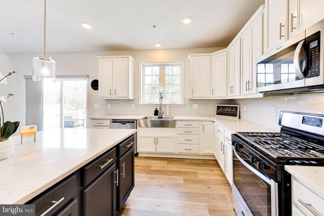 2502 CLARE CLIFFS COURT, Fort Washington, MD 20744