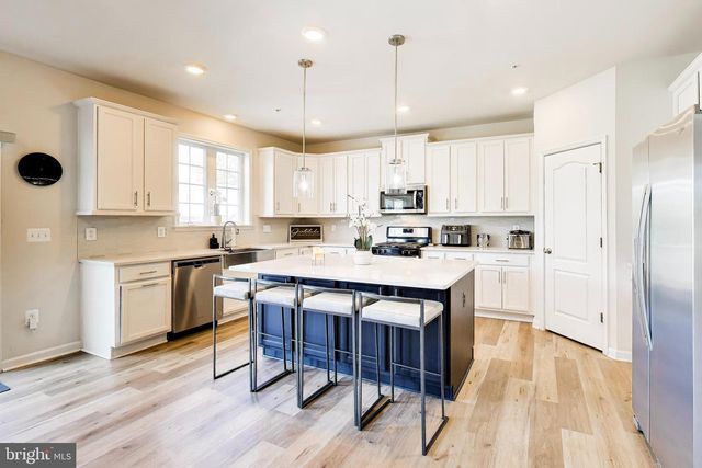 2502 CLARE CLIFFS COURT, Fort Washington, MD 20744