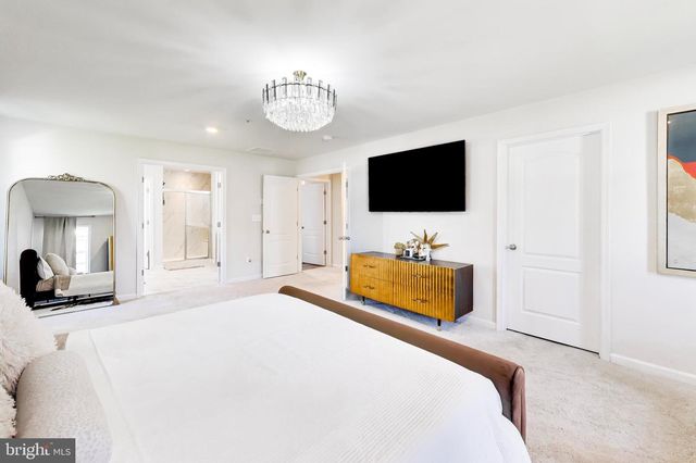 2502 CLARE CLIFFS COURT, Fort Washington, MD 20744
