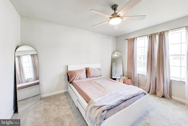 2502 CLARE CLIFFS COURT, Fort Washington, MD 20744