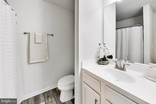 2502 CLARE CLIFFS COURT, Fort Washington, MD 20744
