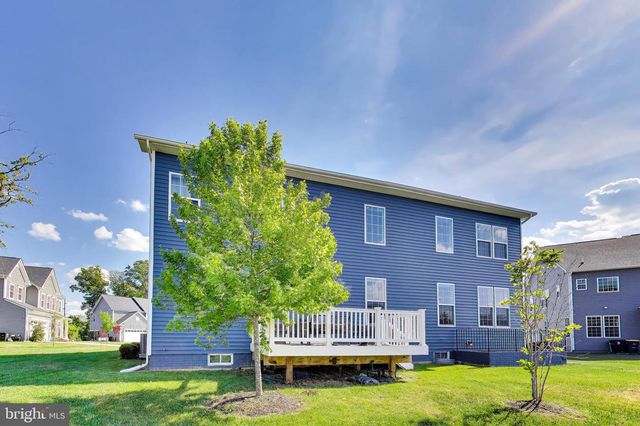 2502 CLARE CLIFFS COURT, Fort Washington, MD 20744