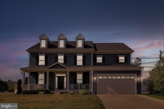 2502 CLARE CLIFFS COURT, Fort Washington, MD 20744