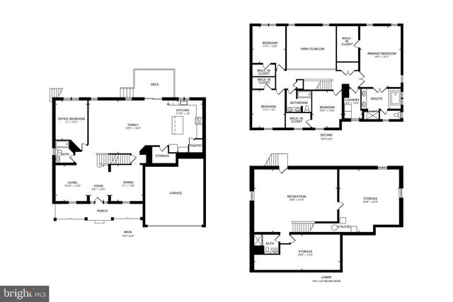 2502 CLARE CLIFFS COURT, Fort Washington, MD 20744