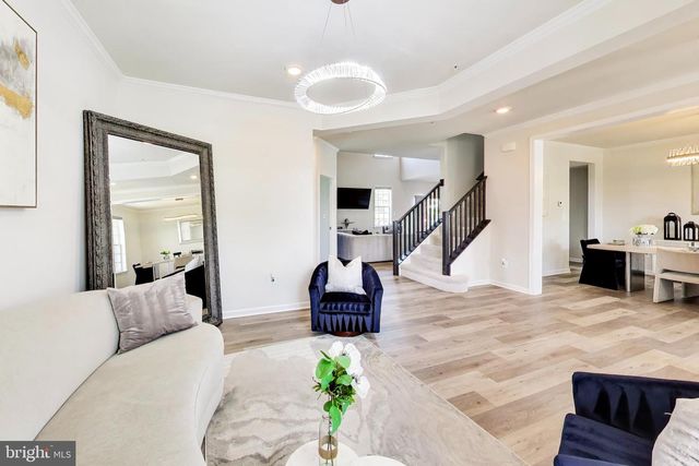 2502 CLARE CLIFFS COURT, Fort Washington, MD 20744