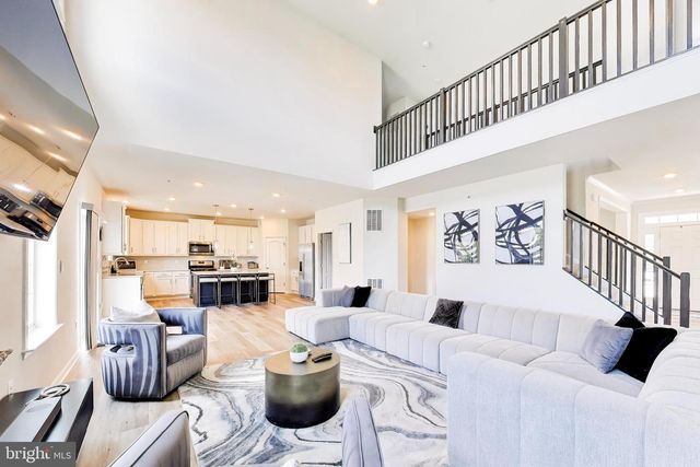 2502 CLARE CLIFFS COURT, Fort Washington, MD 20744