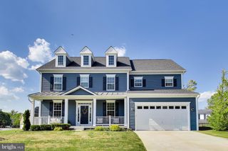 2502 CLARE CLIFFS COURT, Fort Washington, MD 20744