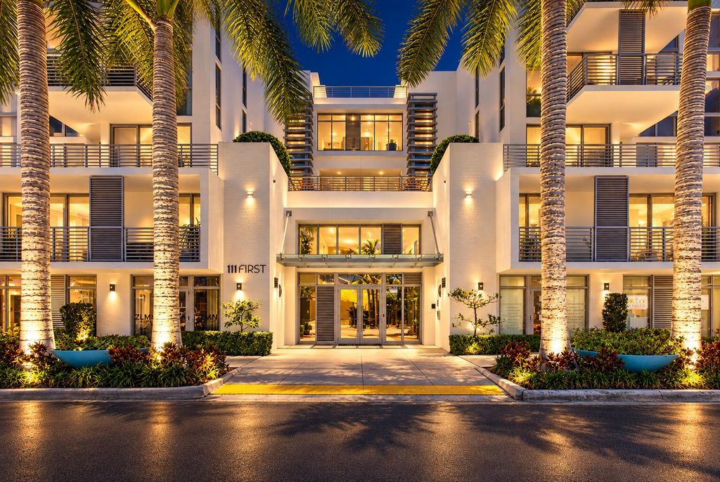111 SE 1ST Avenue 317, Delray Beach, FL 33444